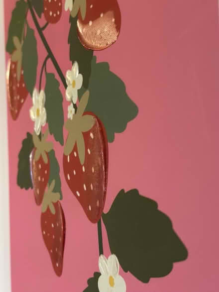 Photo of free Fruit market panting (EH4 Craigleith) #2