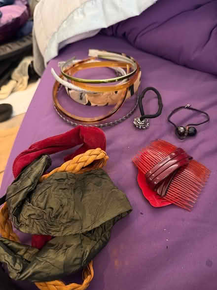 Photo of free Headbands and more (berkeley) #1