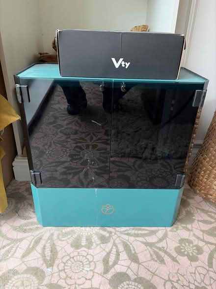 Photo of free Plaant herb growing (W4) #2