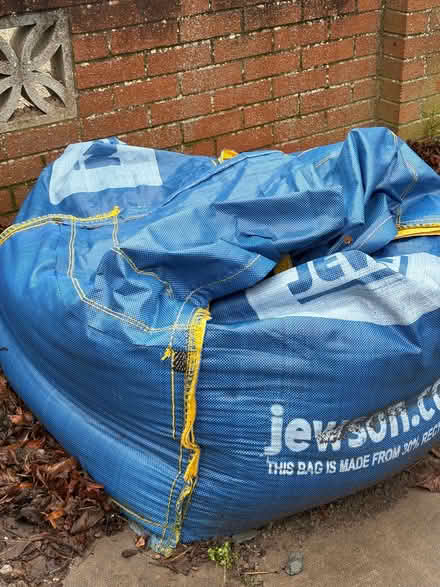 Photo of free Ballast (about a third of a bag) (Hereford HR1) #1