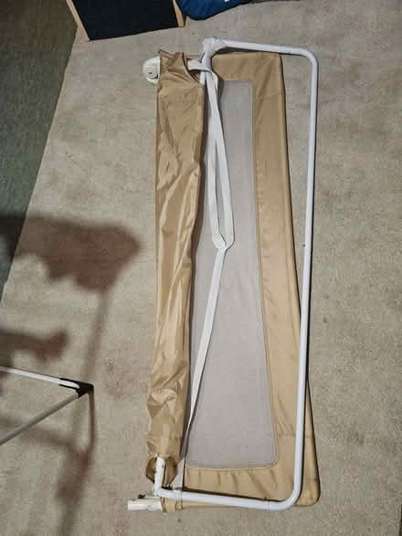Photo of free Bed guard rail (Mortimers Cross HR6) #2