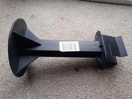 Photo of free Loft Boarding 'Stilts' (CT1) #3