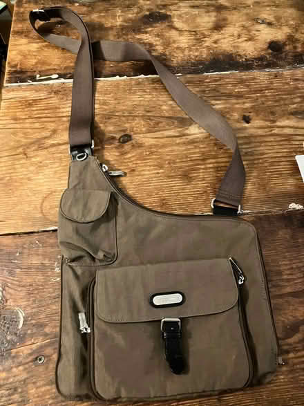 Photo of free Baggallini cross-body travel bag (Upper West Side) #1