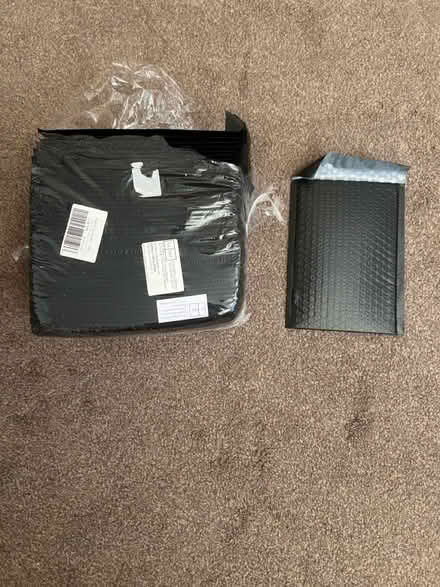 Photo of free Padded envelopes (Slyne) #1