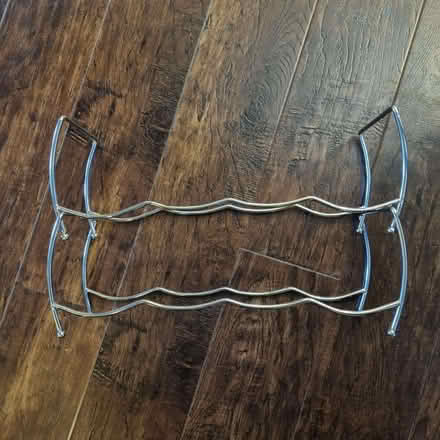 Photo of free Wine Rack (Garden City OX5) #1