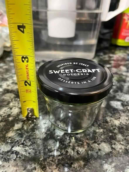 Photo of free 10 Jars, no lid (Midtown west) #2