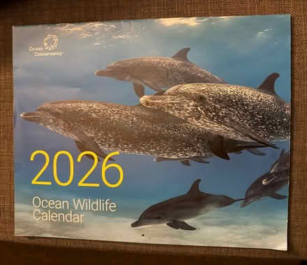 Photo of free 2026 calendar (midtwn) #1
