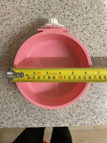 Photo of free Crate Bowls, Hanging (Strood, ME2) #3