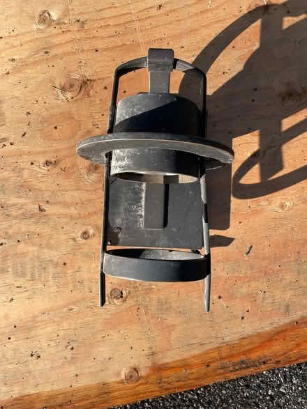 Photo of free Exterior Sconce (Pound Ridge) #2
