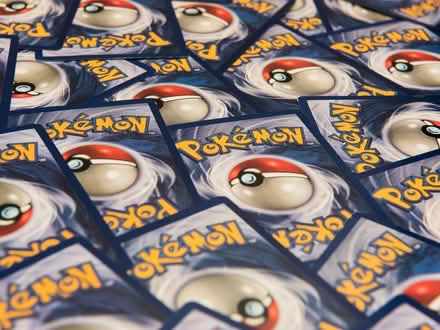 Photo of Any pokemon cards. (Bromham Road MK40) #1