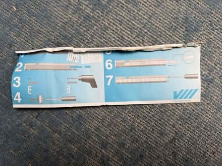 Photo of free Vikan Hygiene Storage System (DA5) #4