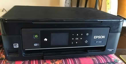 Photo of free Printer, all-in-one Epson XP-440 (Sedro-Woolley) #1