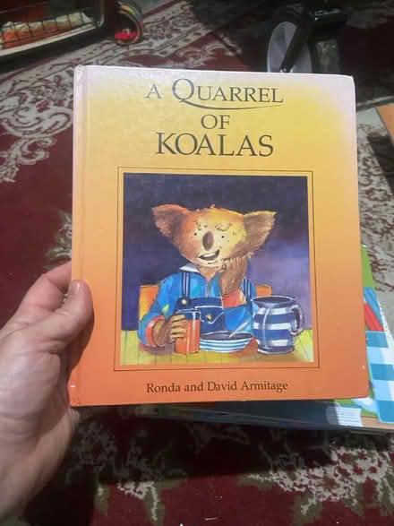 Photo of free kids books ivery condition (AB21) #2