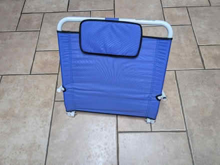 Photo of free Bed rest (Bray) #2