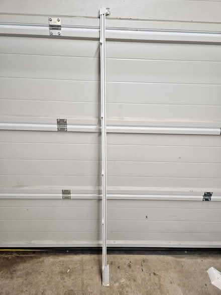Photo of free curtain rail (Binfield Heath RG9) #1