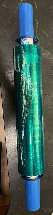 Photo of free Plastic stretch wrap for moving (Somerville, Spring Hill) #1