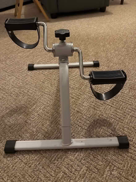 Photo of free Pedal Cycle Exerciser (Toton NG9) #1