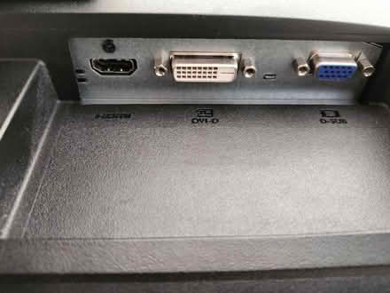 Photo of free Iiyama 22 inch monitor (Wollaton NG8) #2