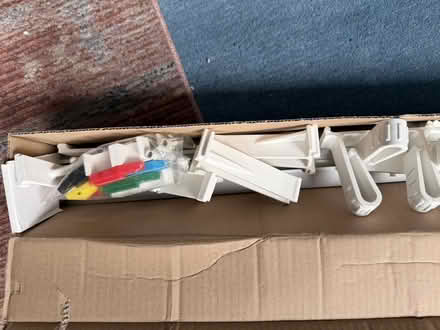 Photo of free Vikan Hygiene Storage System (Bexley DA5) #3