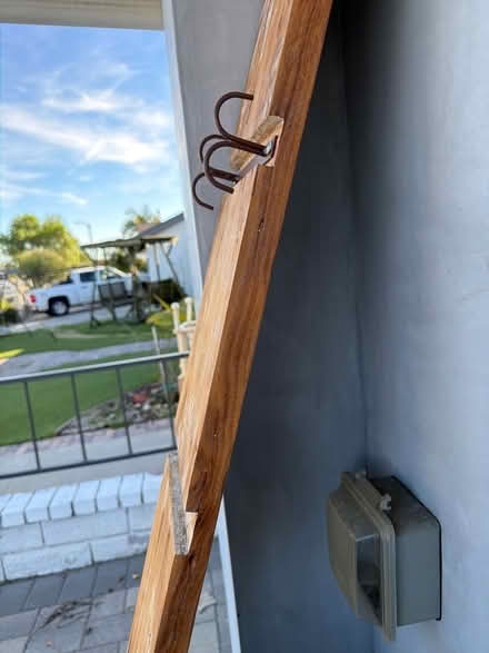 Photo of free Lumber for shelf (Sun Valley / North Hollywood) #2