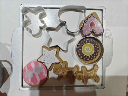 Photo of free Cooking toys pans food utensils (Swanston EH10 7H) #4