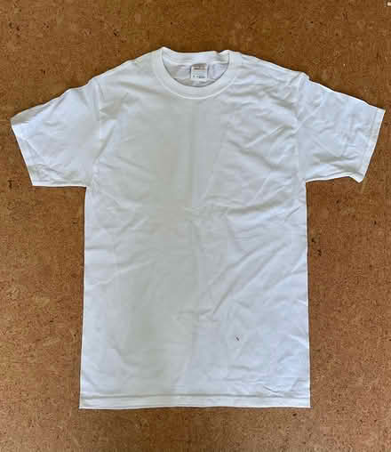 Photo of free 16 T shirts, Adult Small (Charlotte University Area) #1