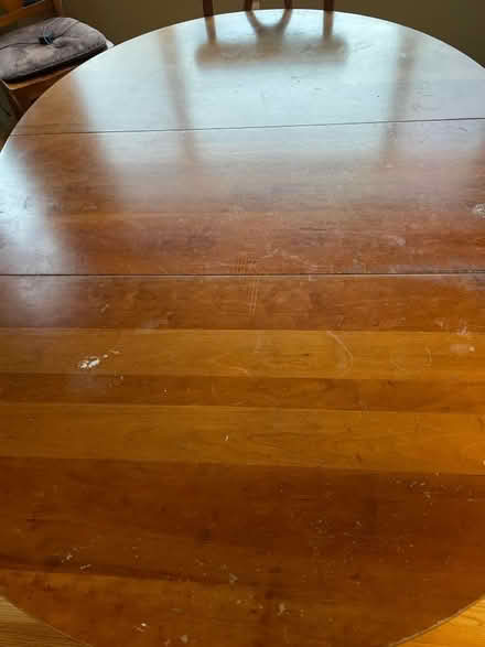 Photo of free Kitchen Table and chairs (Woodinville) #2