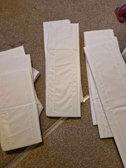 Photo of free Ikea drawers organisers (Meersbrook S8) #1