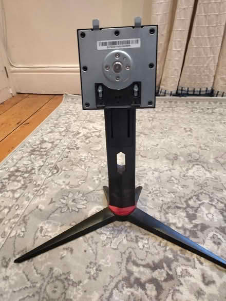 Photo of free Computer Monitor stands (Tunbridge Wells S. TN1) #1