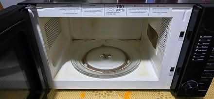 Photo of free Russell Hobbs Microwave (Shirley B90) #3