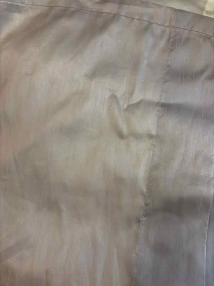 Photo of free 2 pair very long curtains (HU15 Brough) #1