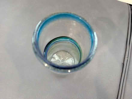 Photo of free Mexican style glass (Alameda) #2