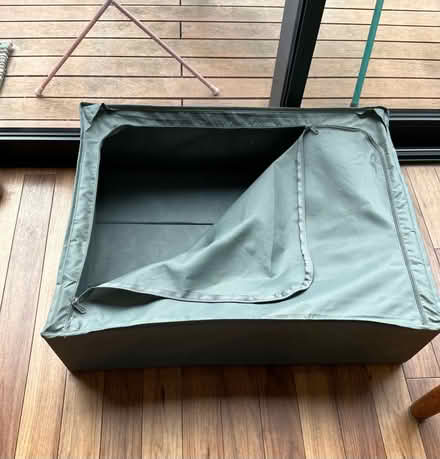 Photo of free Ikea underbed storage box (Sydenham SE26) #1