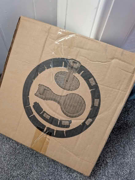 Photo of free Intelligent Hula Hoop (EH8) #2