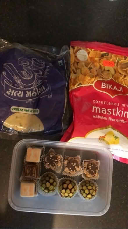 Photo of free Food (Thornton Heath CR7) #1