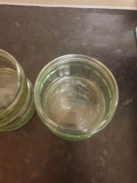 Photo of free 8 Glass Gu Dessert Ramekins (Wavertree L17) #3