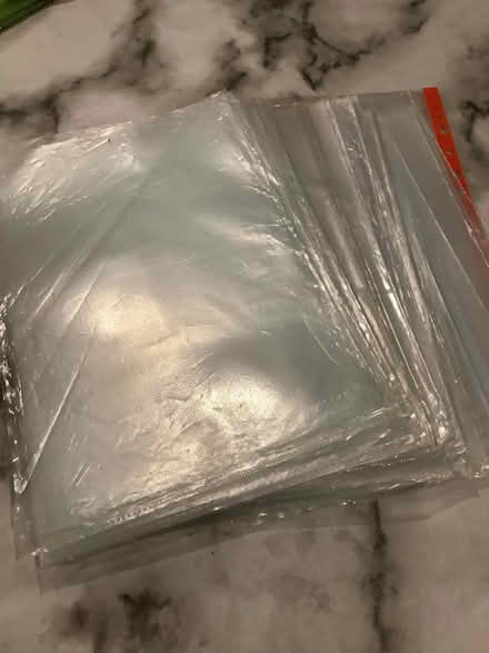 Photo of free Plastic open top and side folders (Ashton-on-Ribble PR2) #1