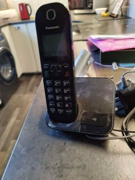 Photo of free Landline Phone (High Heaton) #1