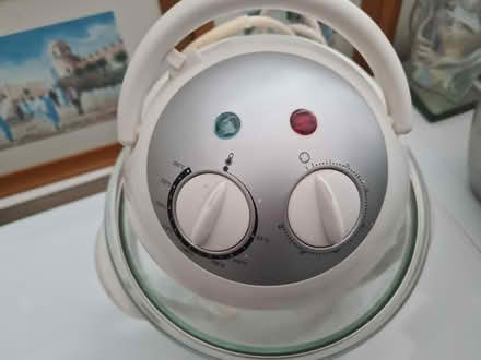 Photo of free Convection cooker small (CT11) #2