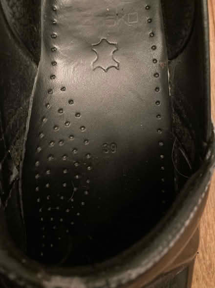 Photo of free Dansko women’s shoes size 39 (Rt 7 & 286) #2