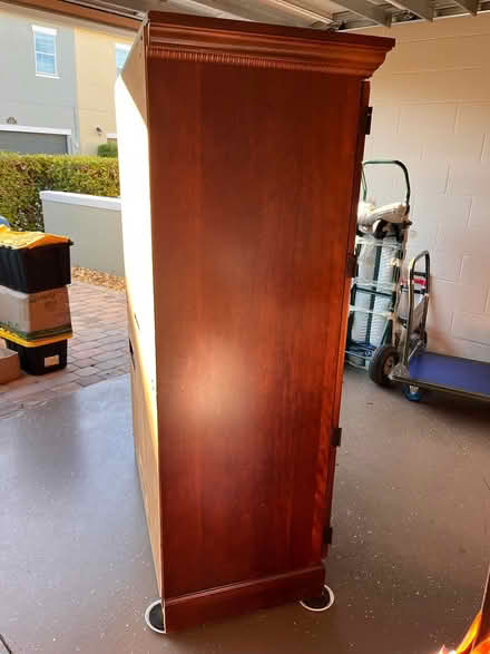 Photo of free TV Armoiew (Rockledge, Fl) #1