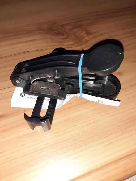 Photo of free Venetian blind cutter (MK18 Winslow) #1