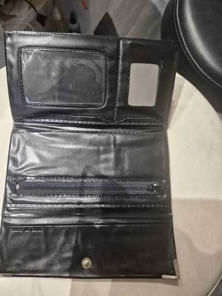 Photo of free Ladies wallet/purse (Chadwell Heath RM6) #2