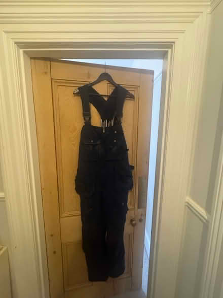 Photo of free Work Clothes (St. Leonard’s TN38) #4