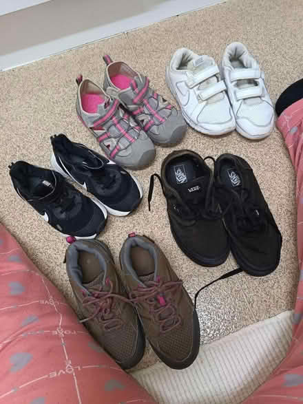 Photo of free Boys and girl bundle (Enfield EN3) #2