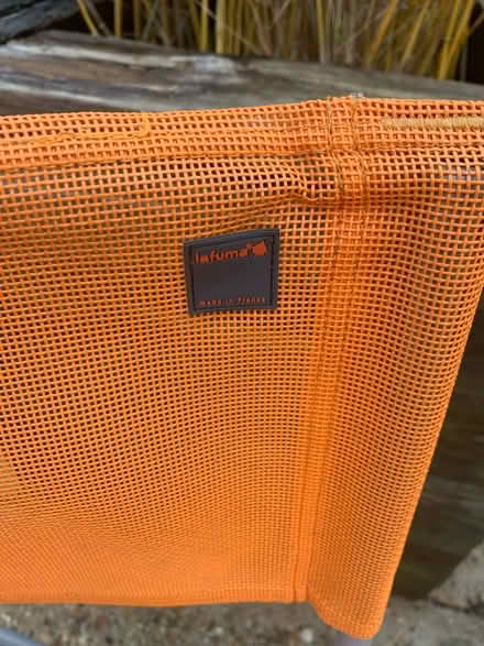 Photo of free Camping chairs (Ringwood BH24) #2