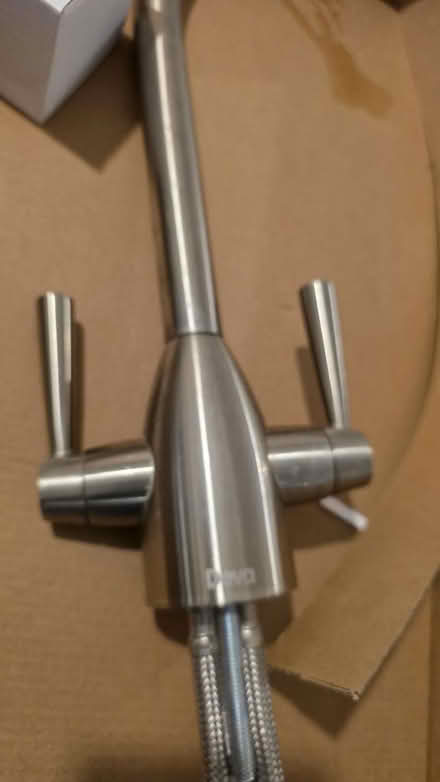 Photo of free Deva kitchen tap (Cheadle Hulme SK8) #4