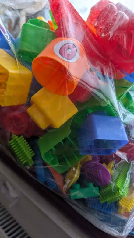 Photo of free Kids toys (BT9) #1