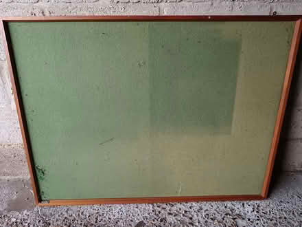 Photo of free NOBO board (Petersfield) #1