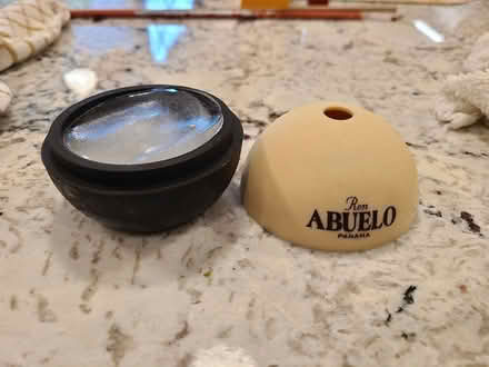 Photo of free Ice ball mold (Methuen, MA) #2